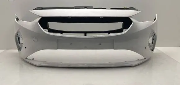 Opel Corsa F Front bumper 9830280980
