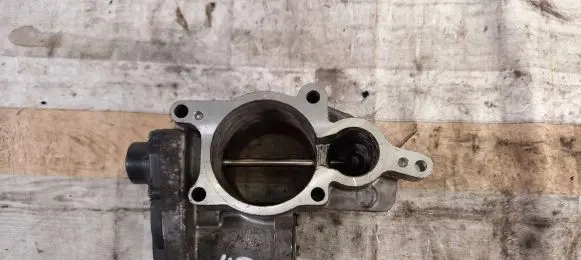 Audi A2 Throttle valve 036131503