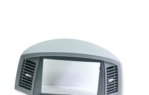 Jeep Grand Cherokee (WK) Radio/GPS head unit trim 5JN31TRM VT5854