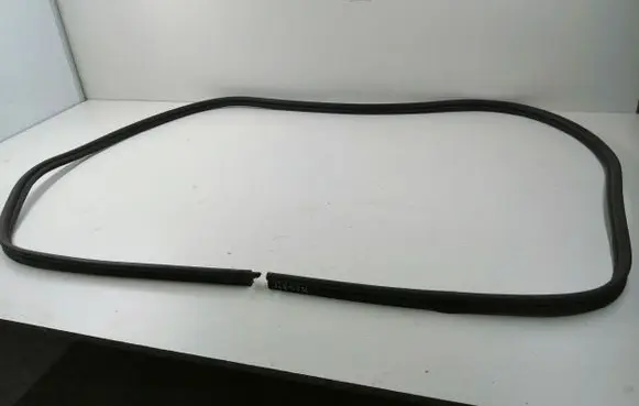 Ford Focus Trunk rubber seal (body) 