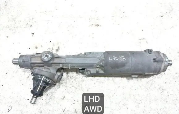 Audi Q8 e-tron Steering rack 4M1423105K