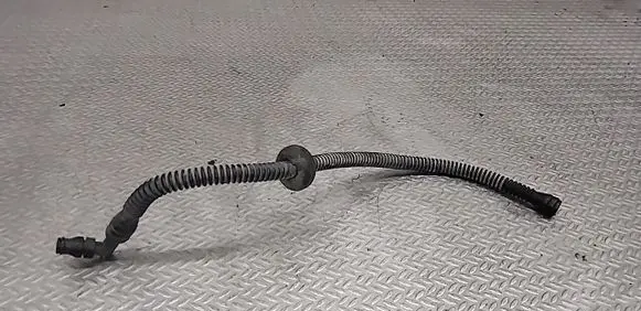 Peugeot 807 Clutch pipe/line 