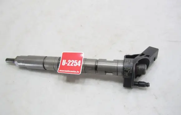 Audi A6 S6 C6 4F Fuel injector 059130855AX 3B5CC6U 096435371