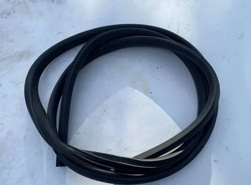 Ford Galaxy Front door rubber seal