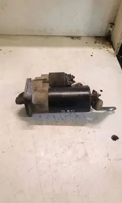 Volvo S80 Starter motor 0001108166