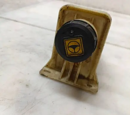 Fiat Bravo - Brava Power steering fluid tank/reservoir 