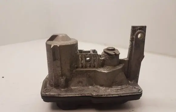 Audi Q3 8U Intake manifold valve actuator/motor 5Q0253691H