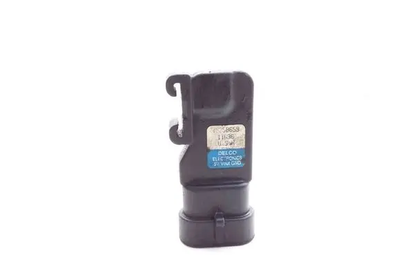 Opel Meriva A Air pressure sensor 16258659