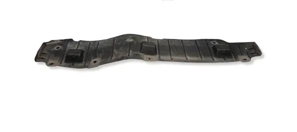 Toyota Yaris Front bumper skid plate/under tray 532890D060