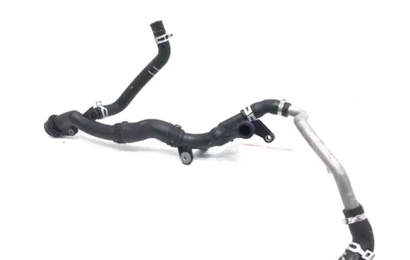 Renault Captur II Engine coolant pipe/hose 210471609R
