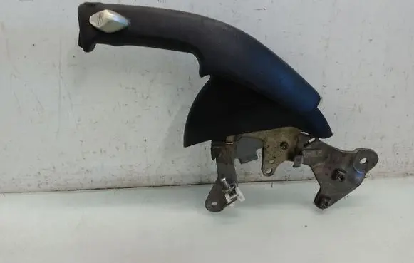 Honda CR-V Handbrake/parking brake lever assembly