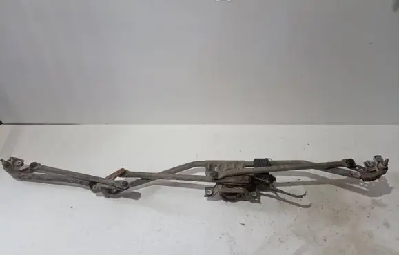 Opel Zafira A Wiper motor 404496 4081B