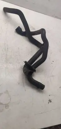 Audi A4 S4 B7 8E 8H Engine coolant pipe/hose 8E2819350L