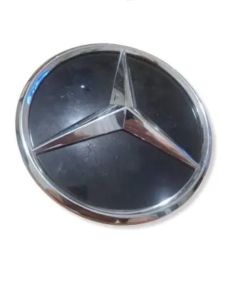 Mercedes-Benz C W206 Manufacturer badge logo/emblem A2068884900