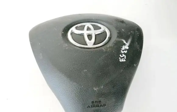 Toyota Auris 150 Steering wheel airbag 4513002290b0 45130-02290-b0