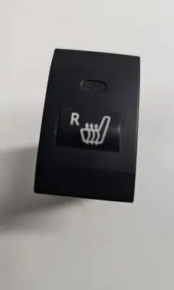 KIA Sorento Seat heating switch