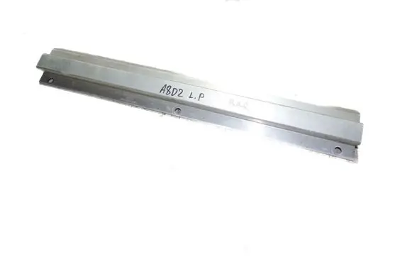Audi A8 S8 D2 4D Other interior part 4D0863765