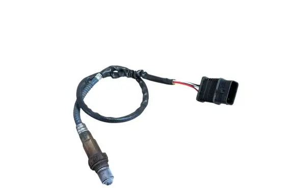 BMW 2 F46 Lambda probe sensor 8600992 0258027083