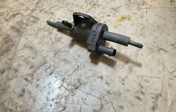 Peugeot Expert Vacuum valve 9812031180