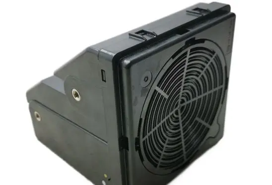 Seat Leon IV HiFi Audio sound control unit 571035335