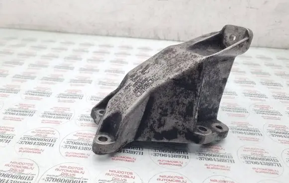 Volkswagen PASSAT B5 Engine mounting bracket 8D0199307L
