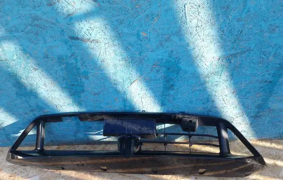 BMW 1 F70 Front bumper lower grill 7885542 19593510