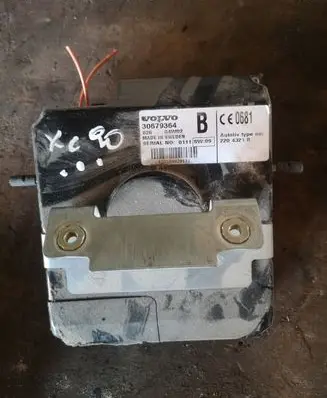 Volvo XC90 Phone control unit/module 30679364