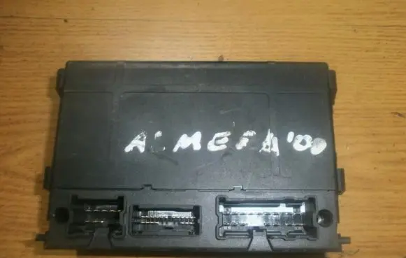 Nissan Almera N16 Comfort/convenience module 28551BM402