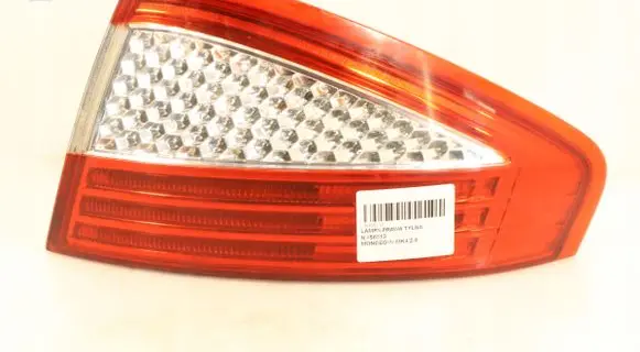 Ford Mondeo MK IV Rear/tail lights 7S71-13404-A