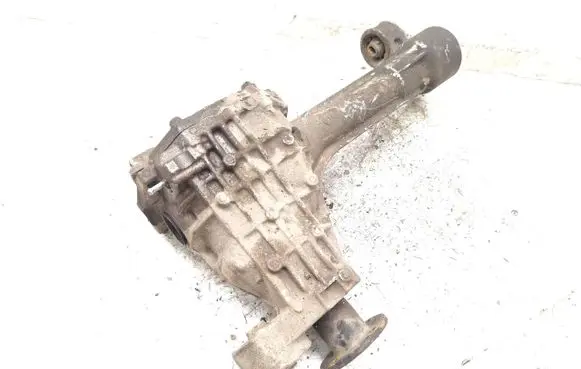 Nissan Pathfinder R51 Front differential 