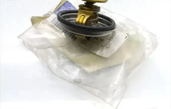 Thermostat/thermostat housing