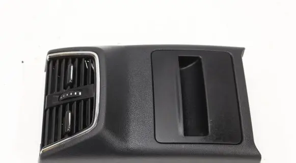 Skoda Octavia Mk3 (5E) Dash center air vent grill 5E0857289