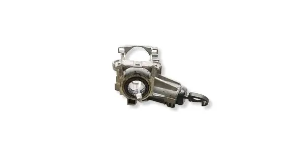 BMW 5 E34 Ignition lock 11615510 11602780