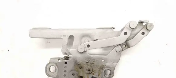 BMW 4 F36 Gran coupe Engine bonnet/hood hinges 7336699