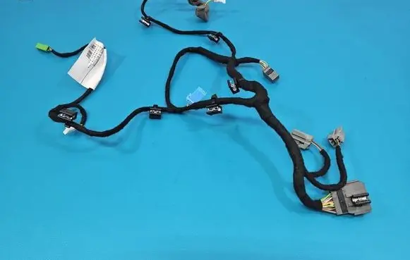 Volvo S90, V90 Front door wiring loom 31398930AC IMPRK1554445