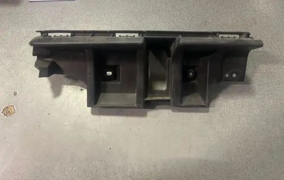 Volvo C30 Rear bumper mounting bracket 30657218