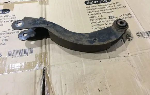 Opel Antara Rear control arm