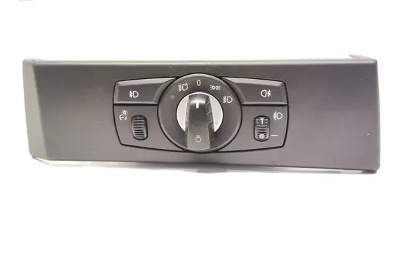 BMW 5 E60 E61 Light switch 6988566 33295001 9134725