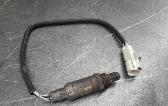 Ford Galaxy Lambda probe sensor 0258003187