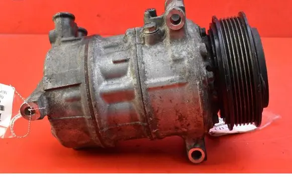 Opel Insignia A Air conditioning (A/C) compressor (pump) 39157291
