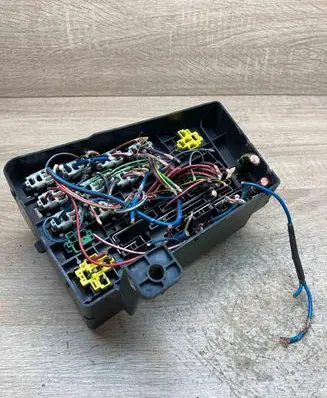 Opel Signum Fuse module GF10GB20 98600