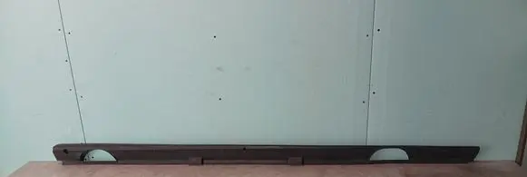 Citroen DS3 Sill