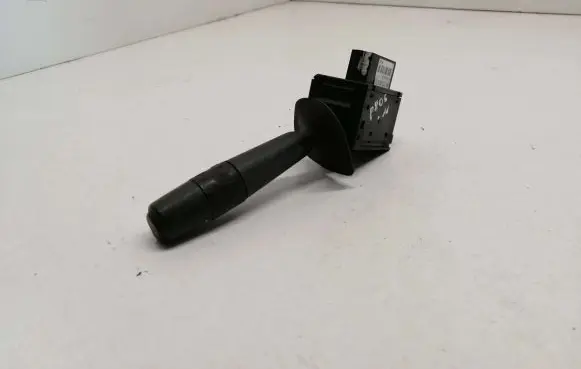 Peugeot 806 Wiper control stalk 61580039 96172874ZL