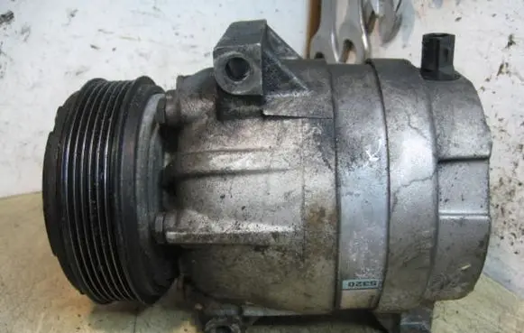 Renault Espace III Air conditioning (A/C) compressor (pump) 53207481598067 5320820021822
