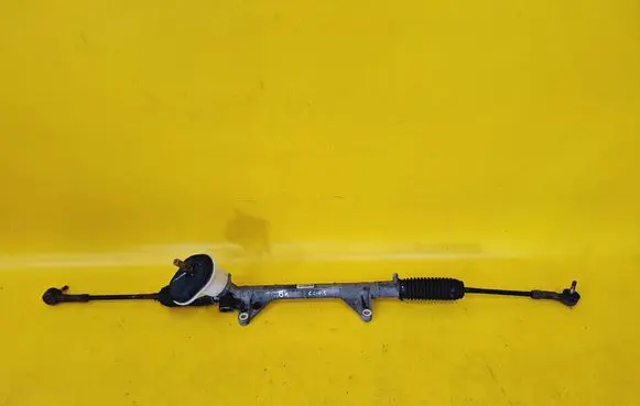 Renault Clio III Steering rack 8200595934