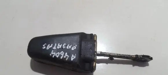Volkswagen PASSAT B4 Front door check strap stopper 3A0837323