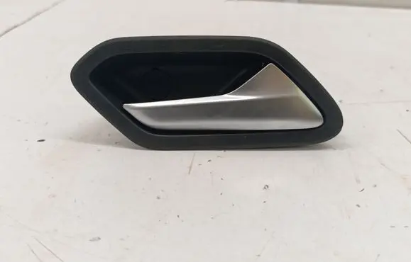 Dacia Duster II Rear door interior handle 806716534R