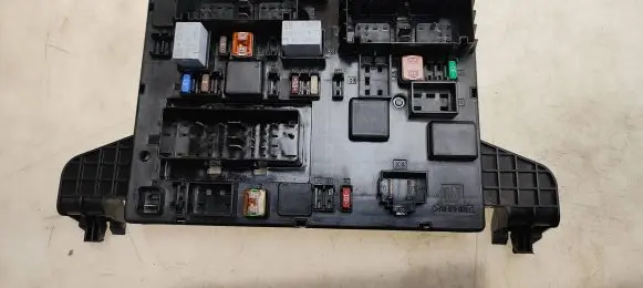Opel Cascada Comfort/convenience module 13379016 365927271 1104300000