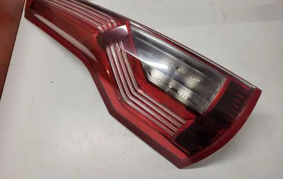 Citroen C4 Grand Picasso Rear/tail lights 00946601