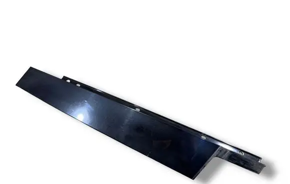 Other rear door trim element